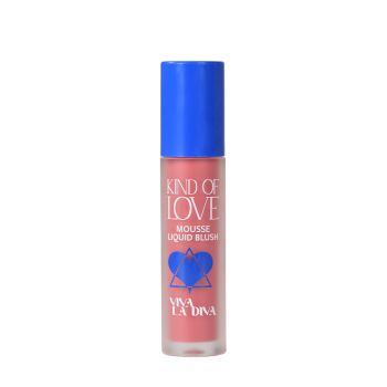 Blush Liquide