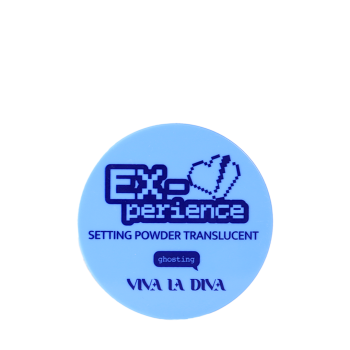 Experience Cipria Fissante 