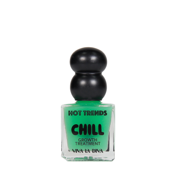 Hot Trends Chill Trattamento per la Crescita delle Unghie