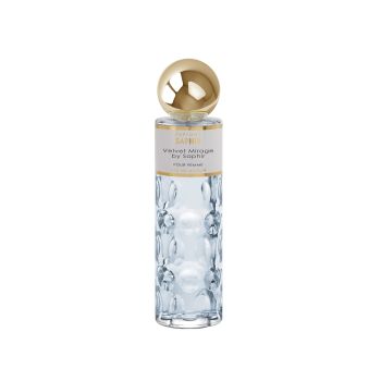 Velvet Mirage Eau de Parfum da donna