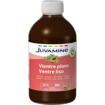 Ventre Piatto