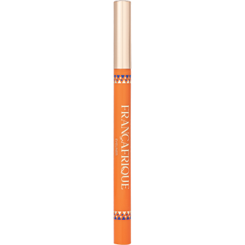 Eyeliner liquido Françafrique