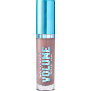 Le Grande Volume Extra Pompaggio