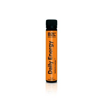 Energia quotidiana