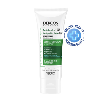 Derci Shampoo Antiforfora Capelli Grassi