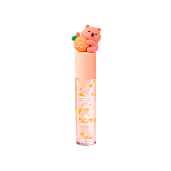 Lip Oil Capybara
