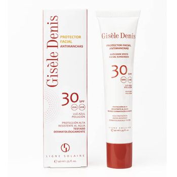 Protezione Solare Anti-Macchie