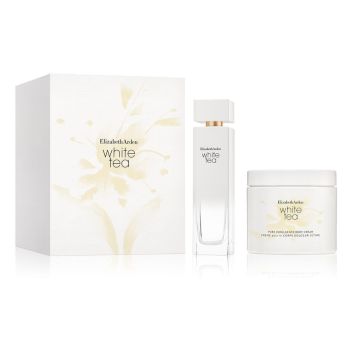 Cofanetto White Tea Eau de Toilette