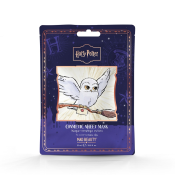 Sheet Mask Hedwig