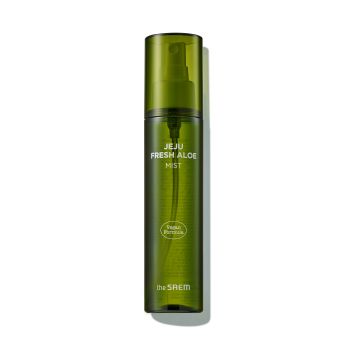 Spray Jeju Fresh Aloe