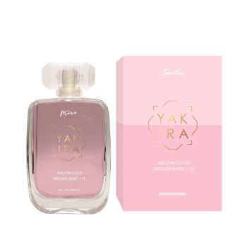 Eau de Parfum De la Mare Yakira Mellow Cloud