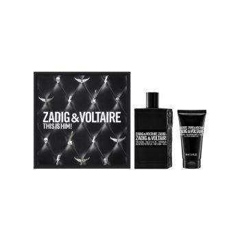 This is Him! Eau de Toilette Cofanetto Regalo