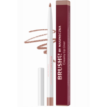 Maxineczka Creamy Lip Liner