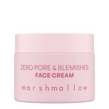 Zero Pore & Blemish Crema Viso