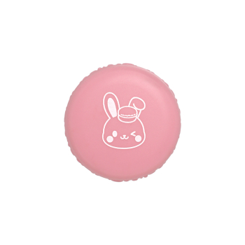 Lippenbalsam Macaroon Scrub