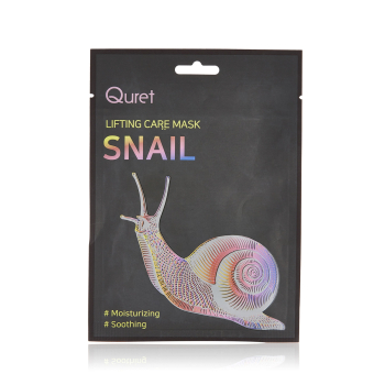 Maschera Lifting Care Snail