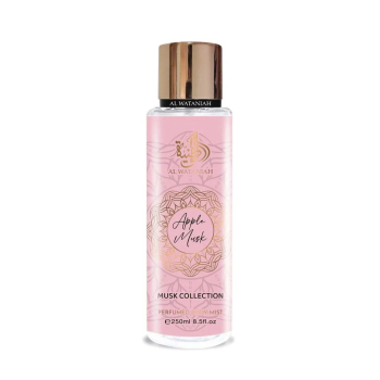 Brume corporelle Apple Musk Brume corporelle Apple Musk