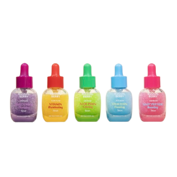 Set Mini Serums
