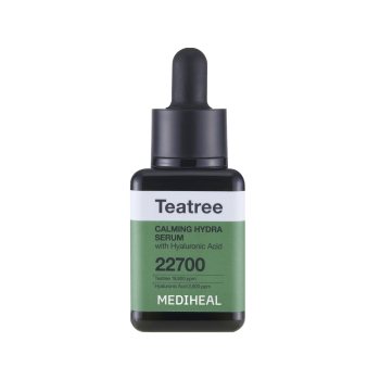 TeaTree Calming Hydra Siero Viso