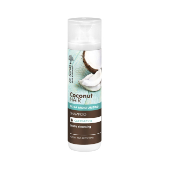 Coconut Hair Shampoo