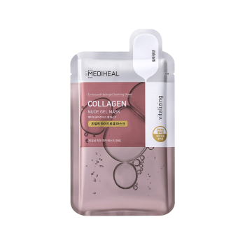 Collagen Nude Maschera Viso Idrogel Collagen Nude Maschera Viso Idrogel