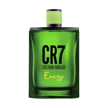 CR7 Energy Eau de Toilette