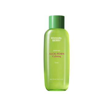 Aloe PDRN Calming Toner