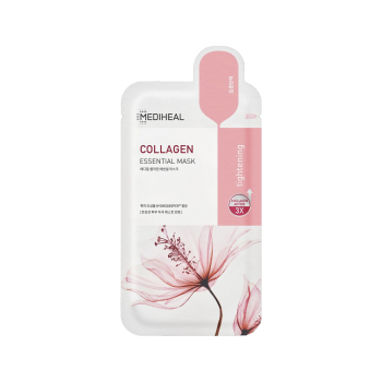Collagen Essential Maschera Viso Collagen Essential Maschera Viso
