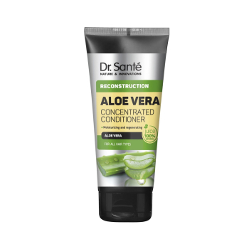 Aloe Vera Reconstruction Conditioner