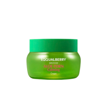 Aloe PDRN Calming Cream