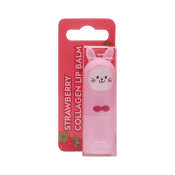 Balsamo Labbra Strawberry Collagen Balsamo Labbra Strawberry Collagen