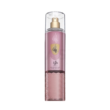 Body Mist Tibyan