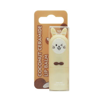 Balsamo Labbra Coconut Ceramide Balsamo Labbra Coconut Ceramide