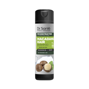 Macadamia Hair Shampoo