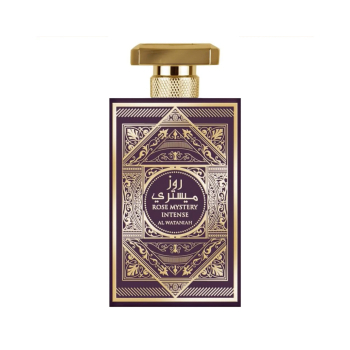 Rose Mystery Intense Eau de Parfum