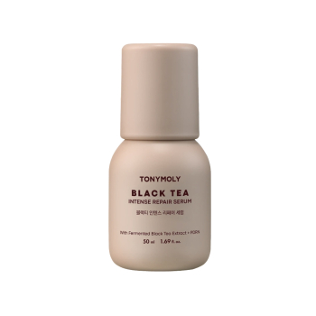 Black Tea Intense Repair Serum