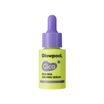 Siero CICA BHA Calming