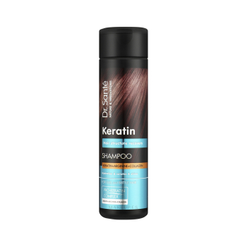 Keratin Hair Shampoo