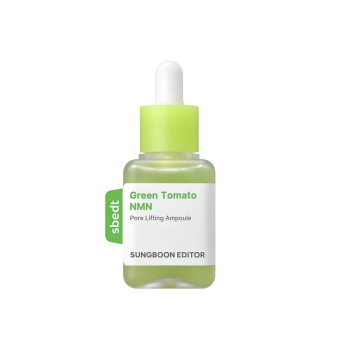 Green Tomato Ampulle