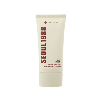 Sonnencreme Pine Tree + Ceramide SPF50+