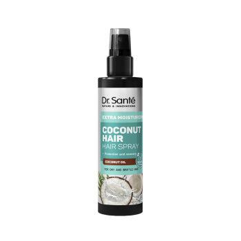 Coconut Hair Spray