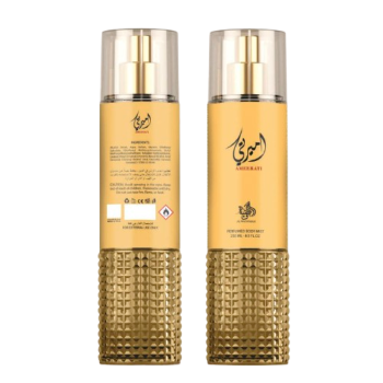 Body Mist Ameerati