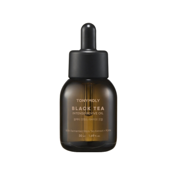 Black Tea Intense Revive Oil