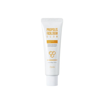 Crema illuminante per il viso con propoli Crema illuminante per il viso con propoli