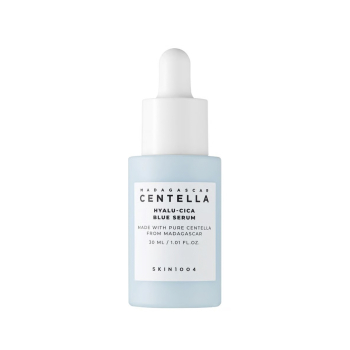 Madagascar Centella Hyalu-Cica Blue Serum