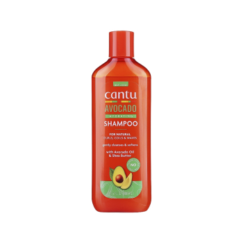 Avocado Feuchtigkeitsshampoo