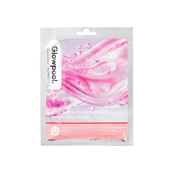 Maschera Collagen PDRN Radiance Hydrogel