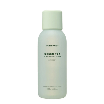 Green Tea Moisturizing Toner