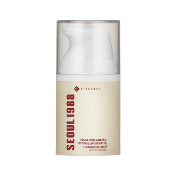 Creme Retinal 1% + Reisferment