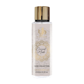 Brume corporelle Coconut Musk Brume corporelle Coconut Musk
